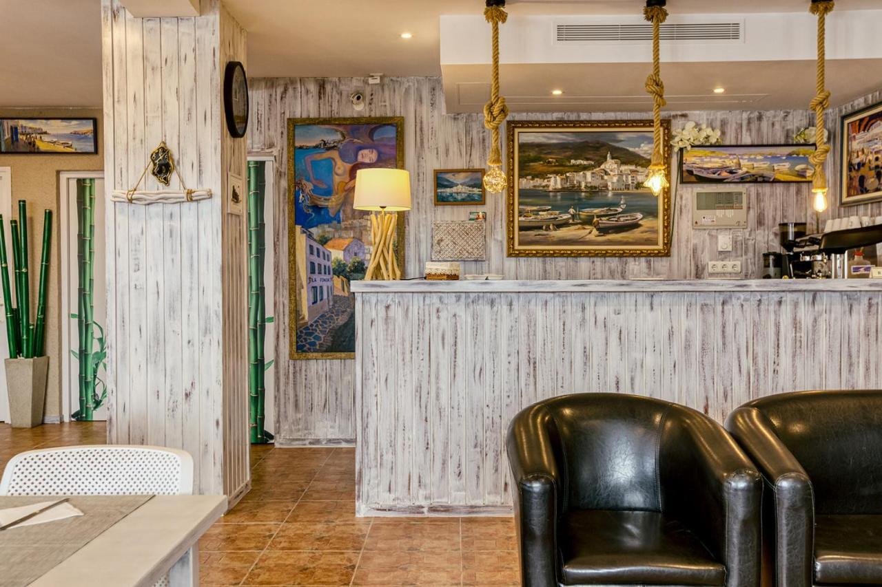 La Fonda Allotjament i esmorzar