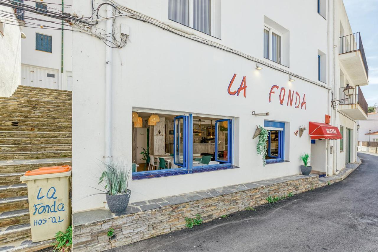La Fonda Allotjament i esmorzar 2*