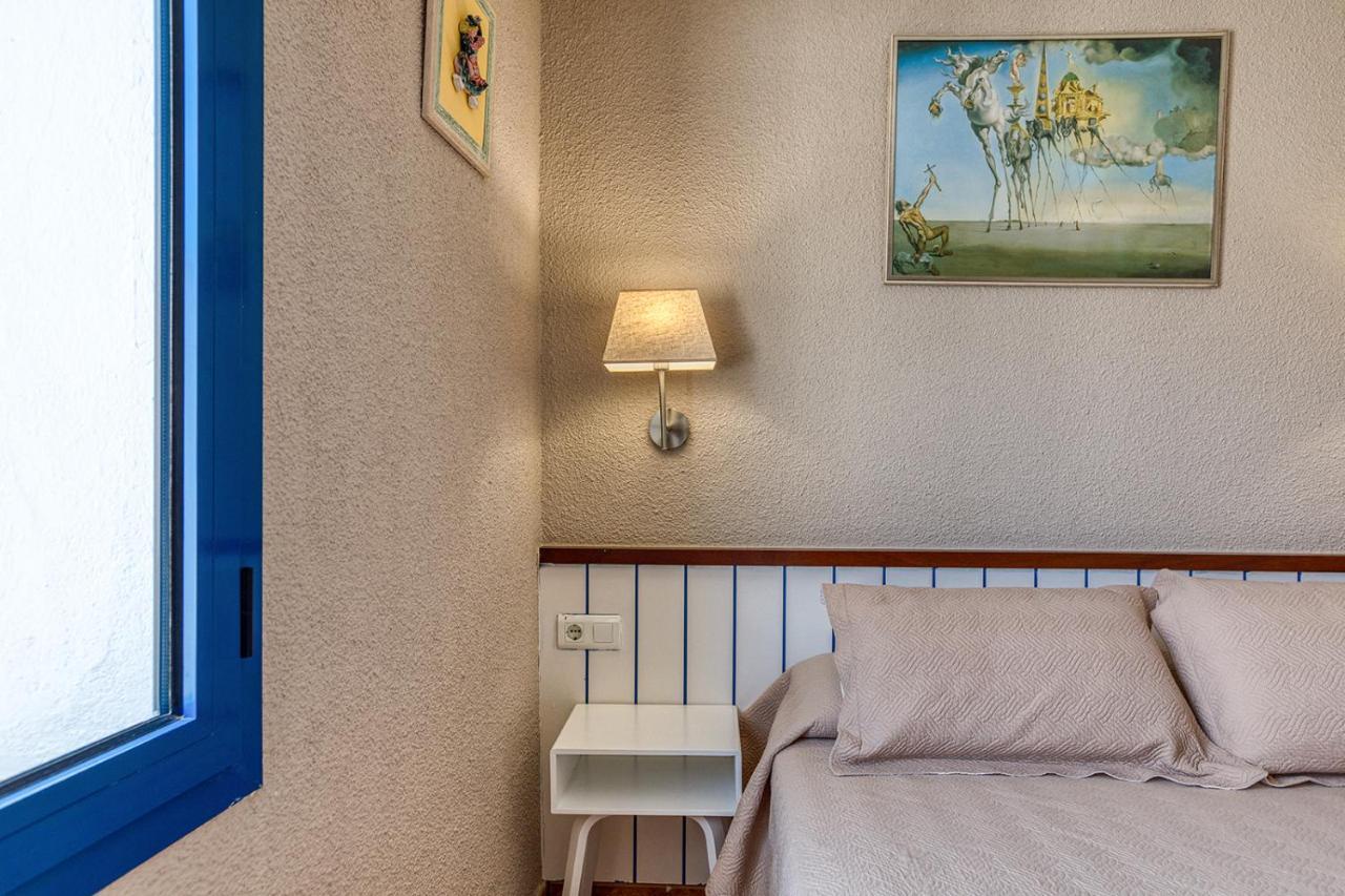Allotjament i esmorzar La Fonda