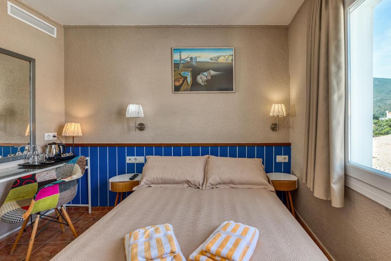 Allotjament i esmorzar La Fonda 2*