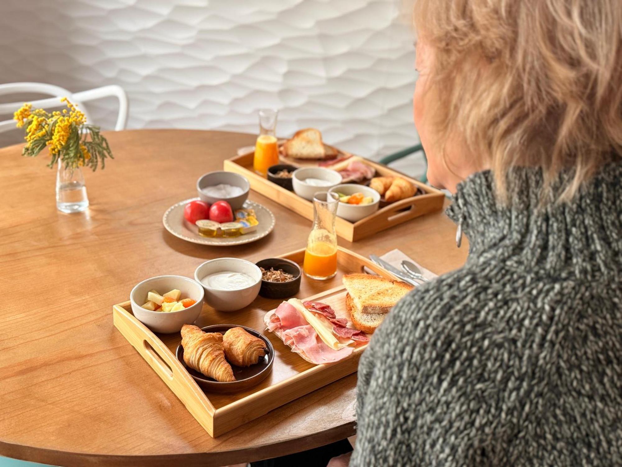 La Fonda Alojamento de Acomodação e Pequeno-almoço