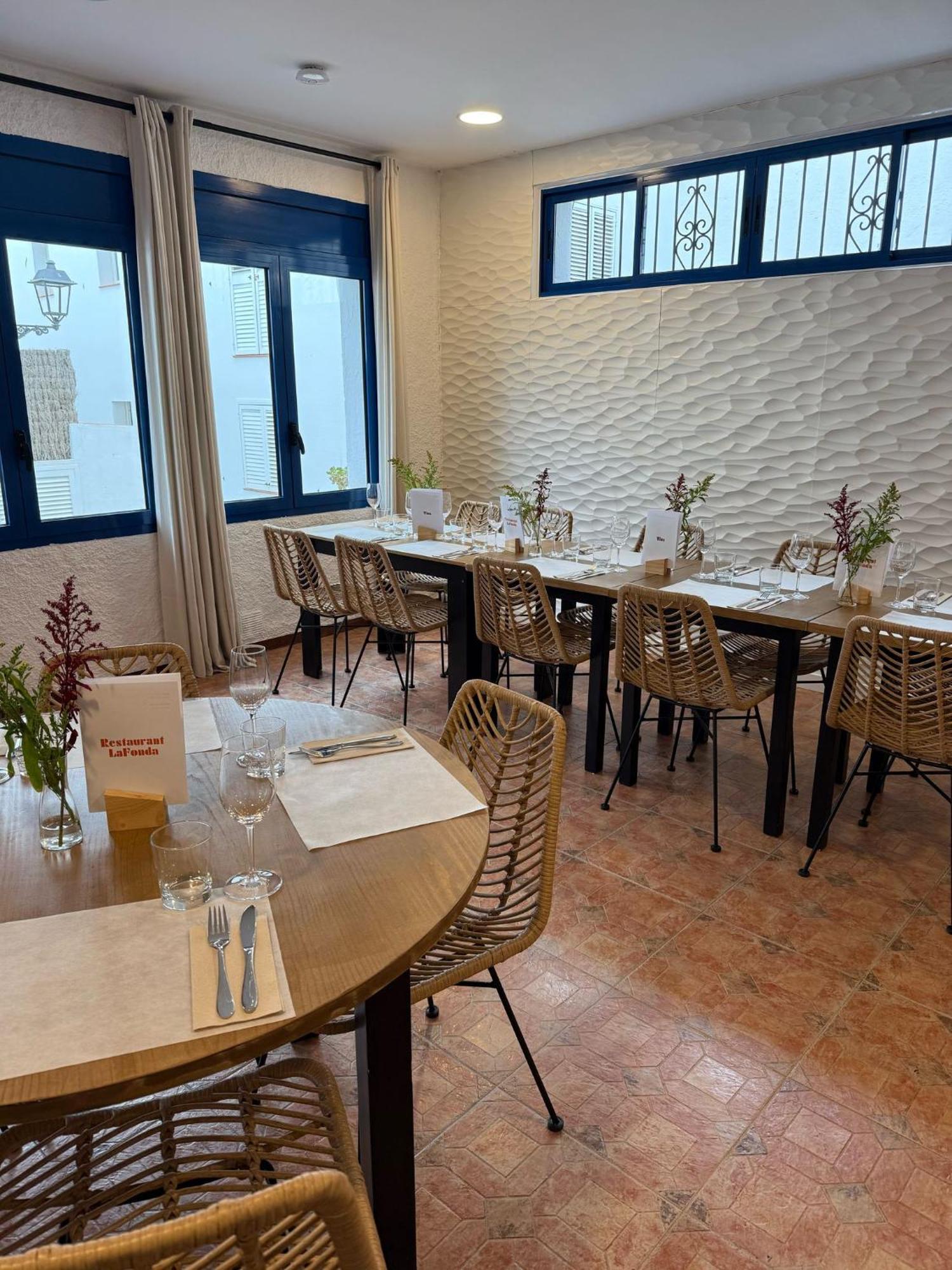 Alojamento de Acomodação e Pequeno-almoço La Fonda