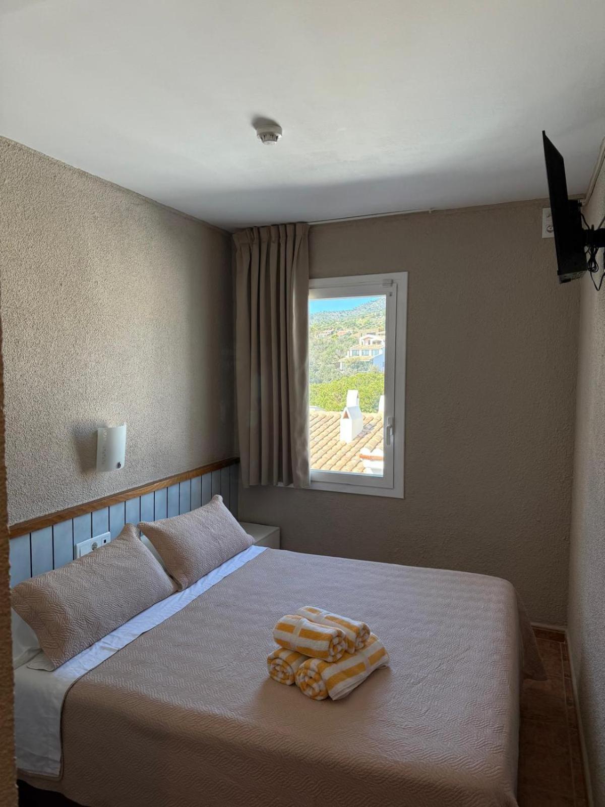 Bed & Breakfast La Fonda 2*