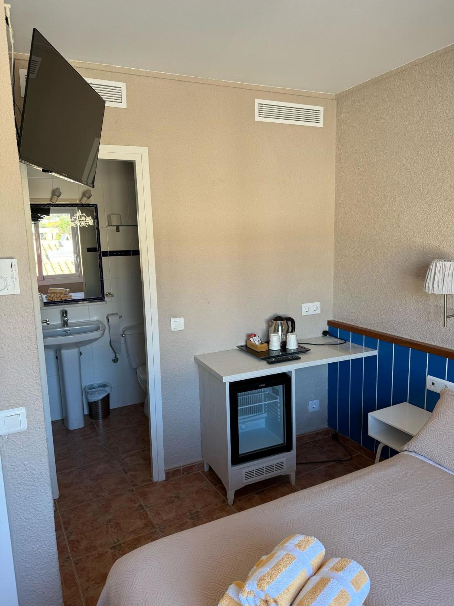 La Fonda Allotjament i esmorzar Cadaqués