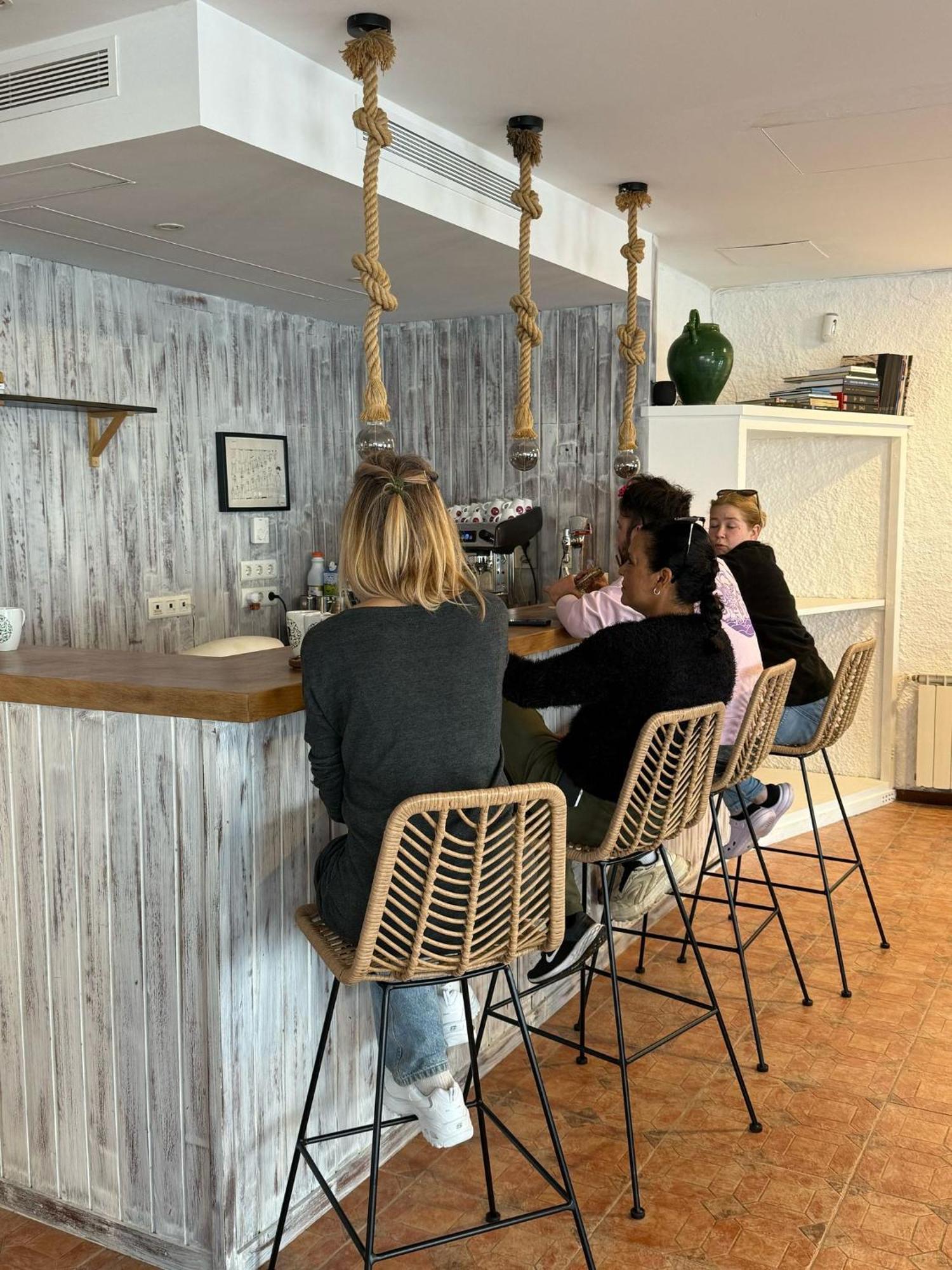 La Fonda Couette-café