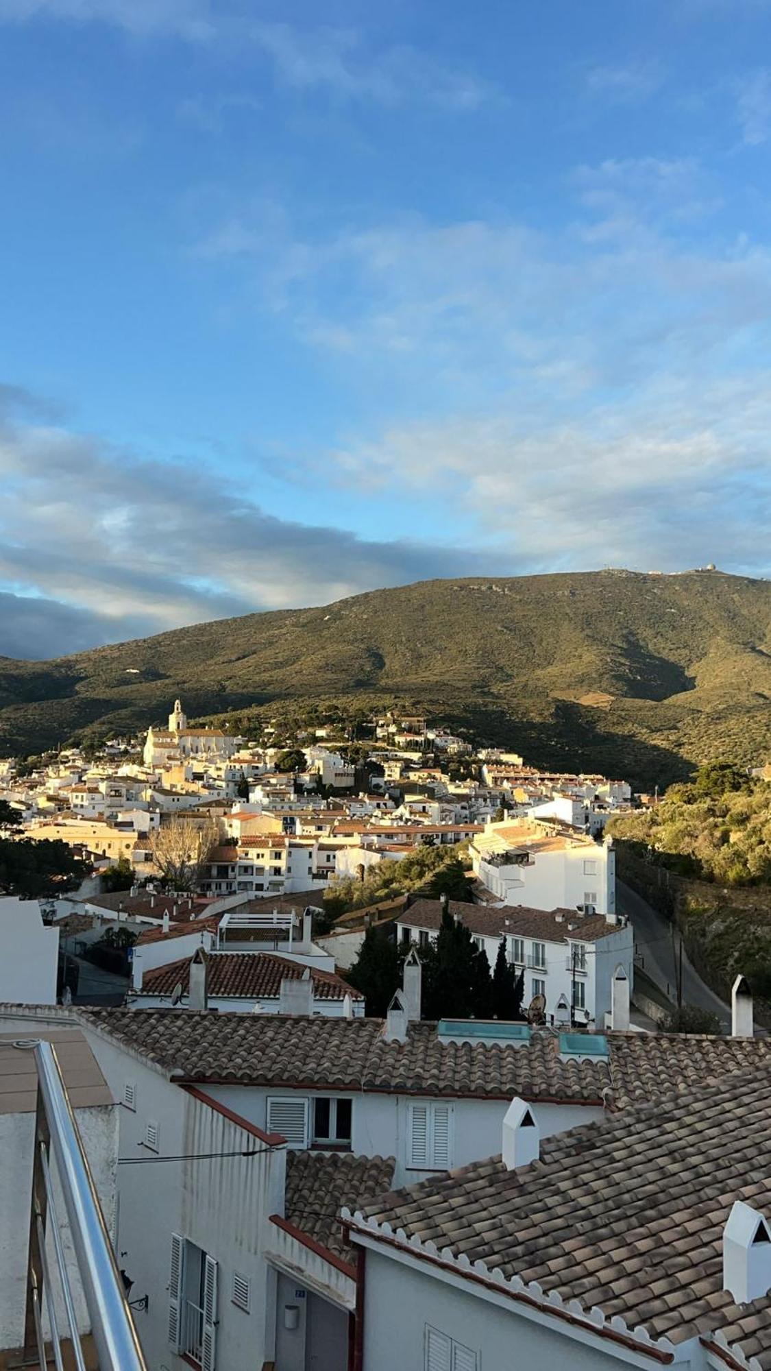 Bed & Breakfast La Fonda