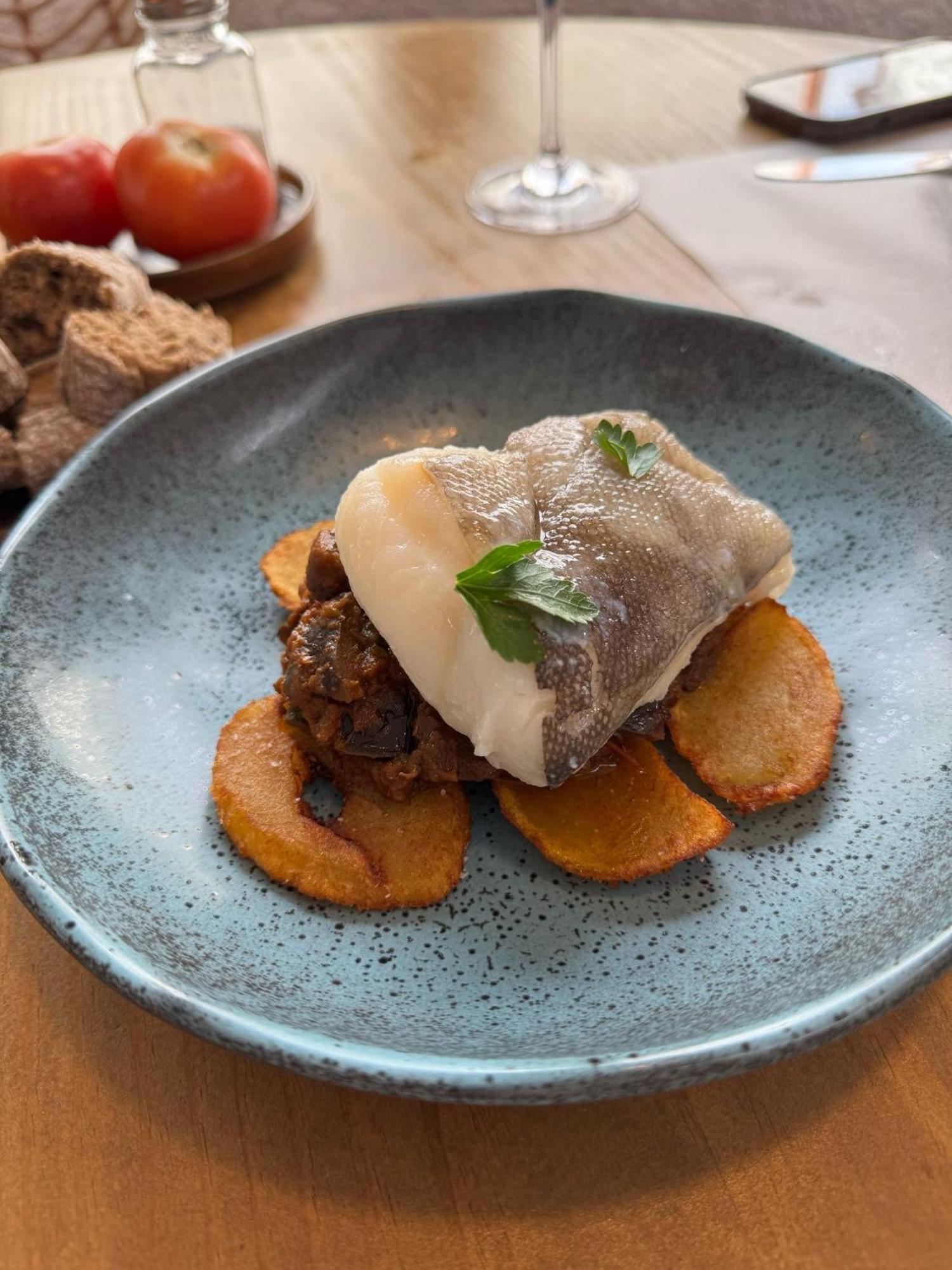 La Fonda Alojamento de Acomodação e Pequeno-almoço Cadaqués