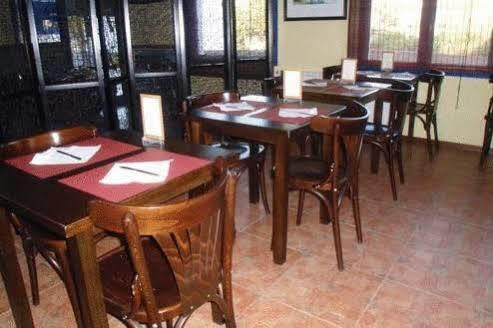 La Fonda Allotjament i esmorzar