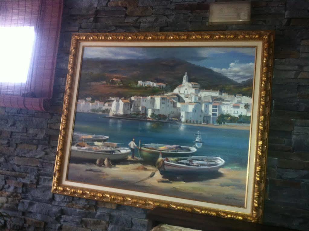 La Fonda Allotjament i esmorzar