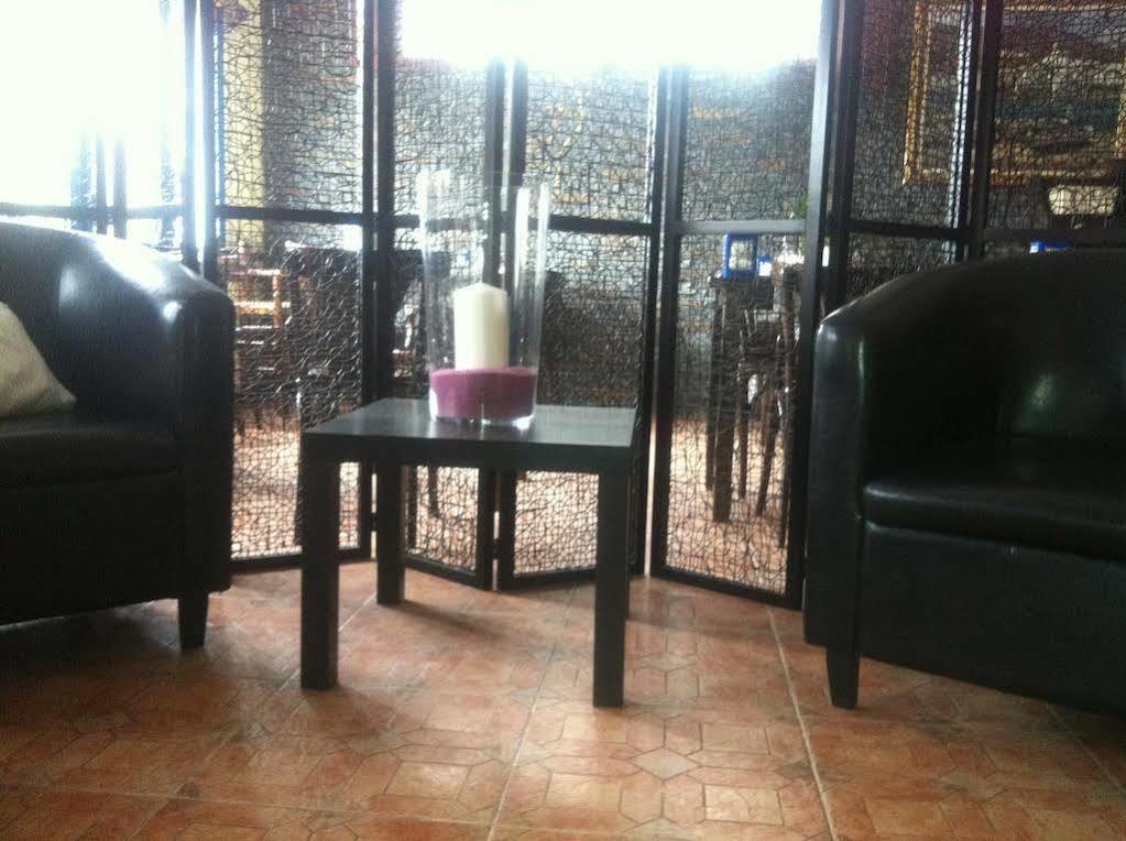 La Fonda Couette-café Cadaqués