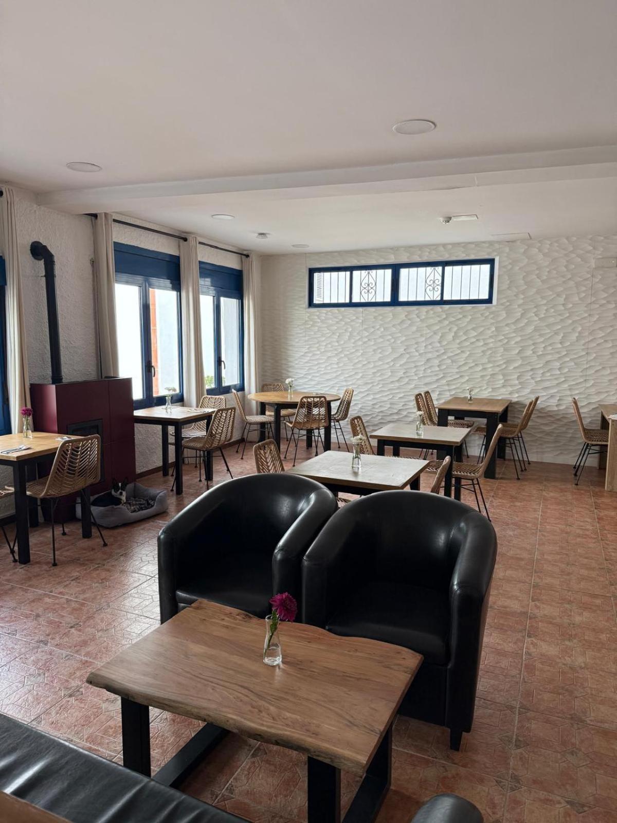 La Fonda 2*