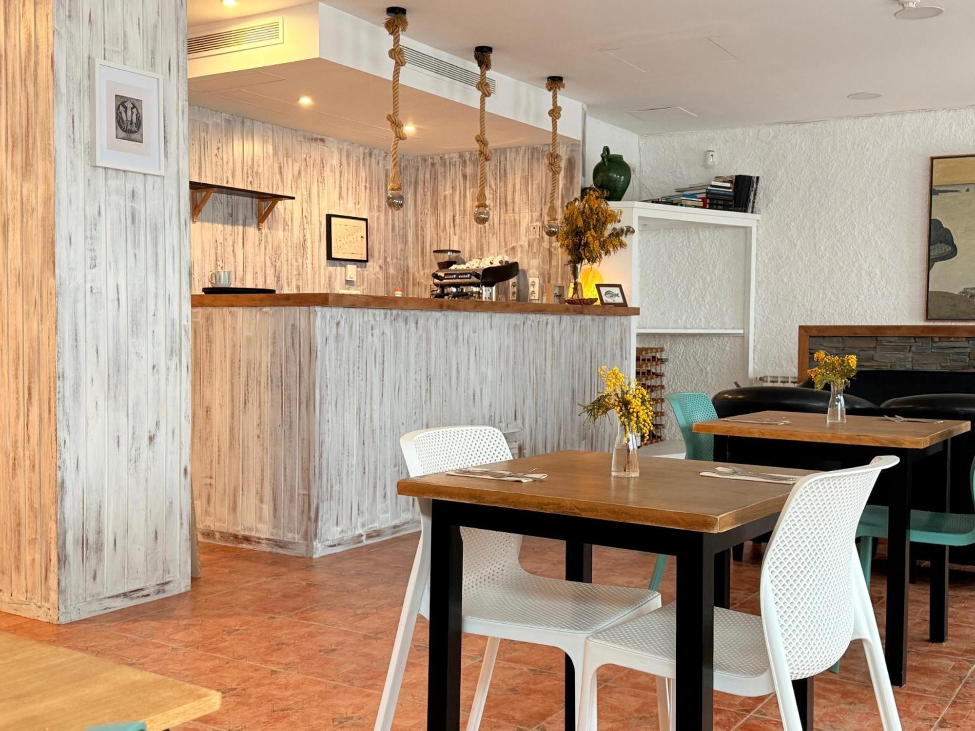 La Fonda Bed and breakfast Cadaqués