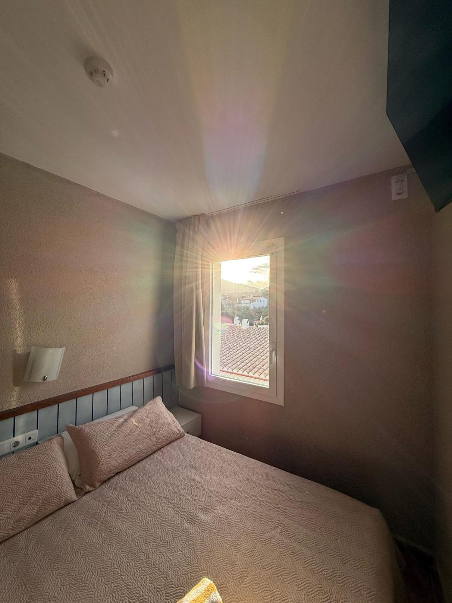 La Fonda Bed and breakfast