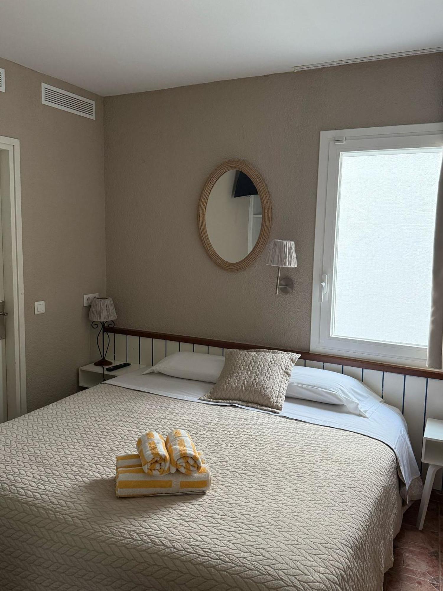 Bed and breakfast La Fonda