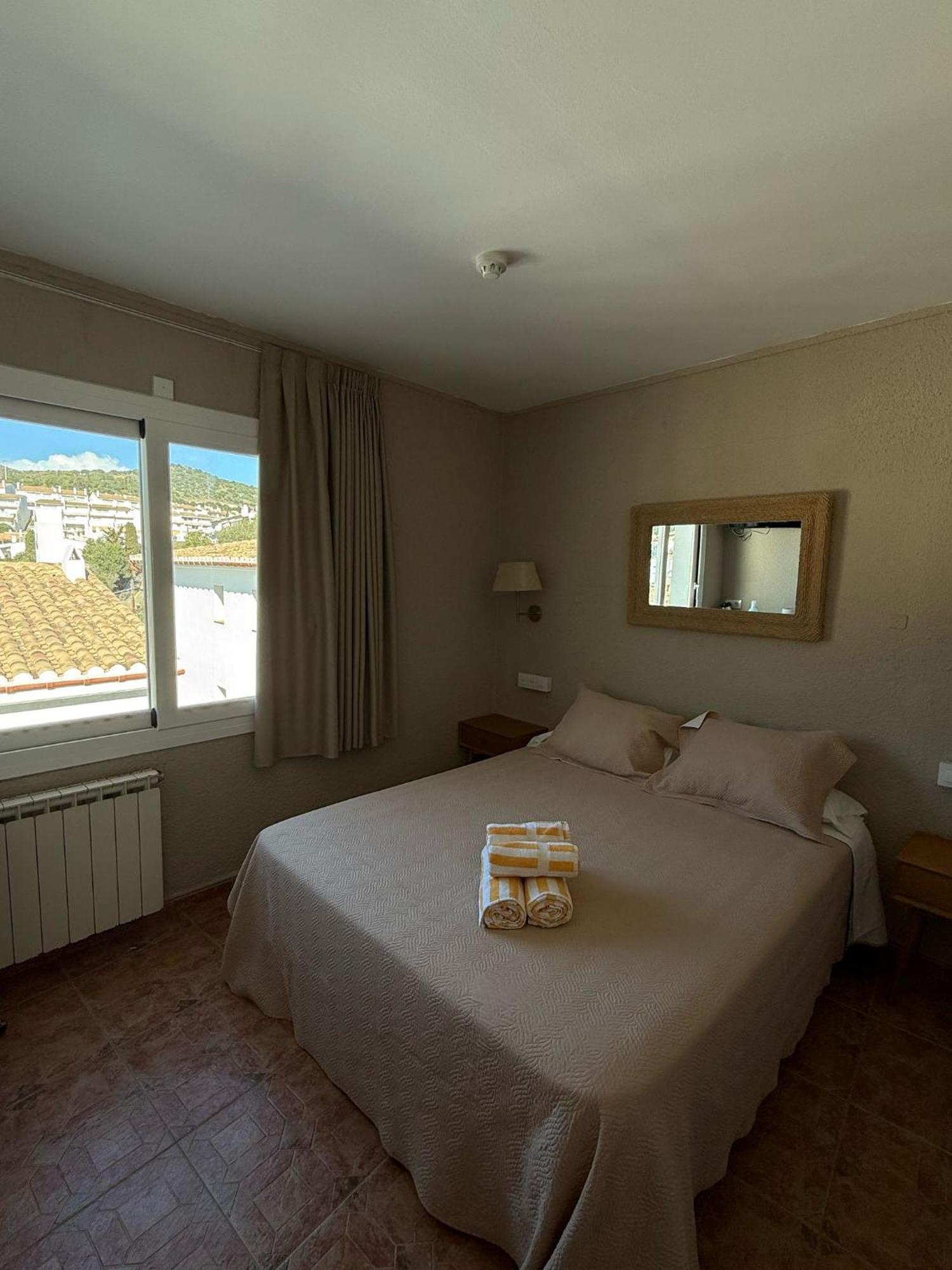 Bed and breakfast La Fonda 2*